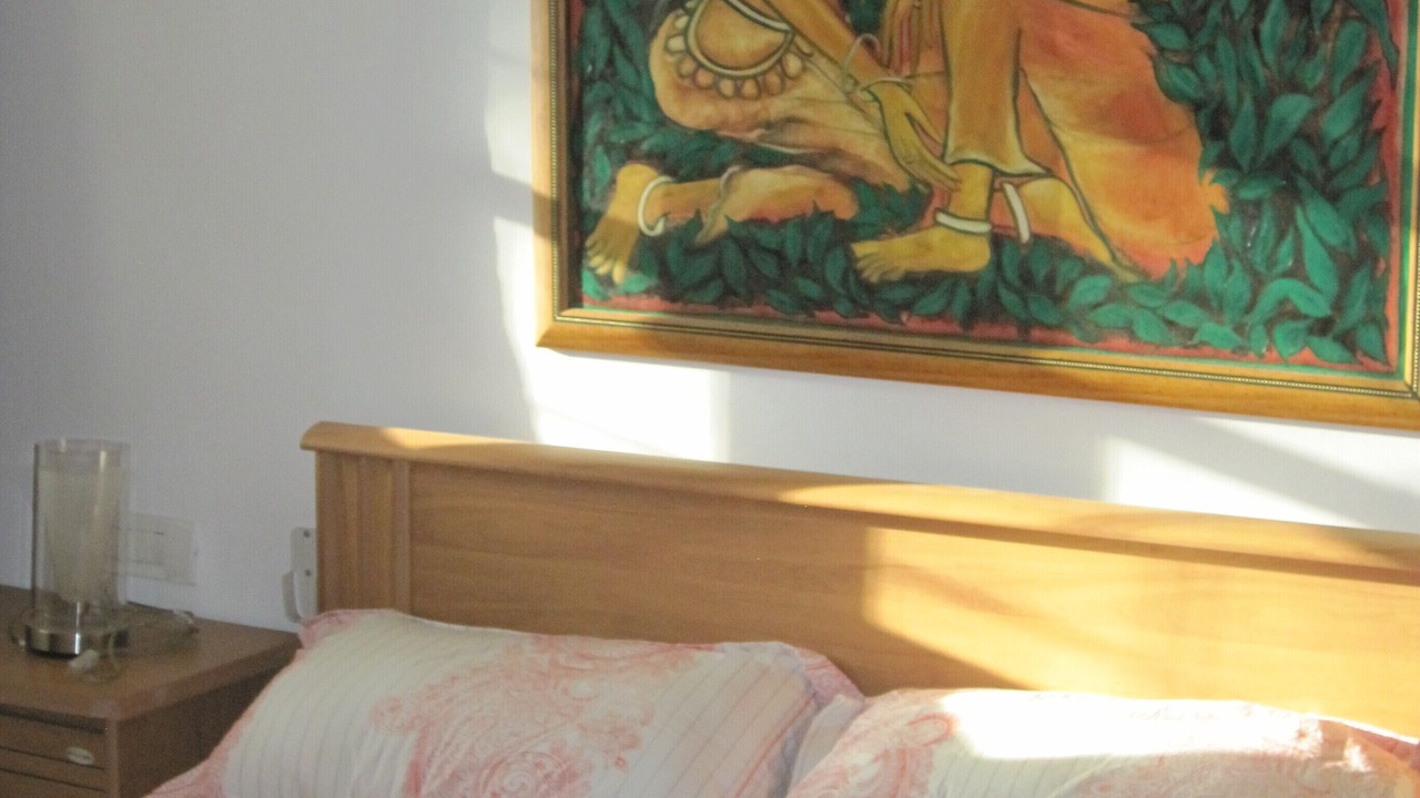 Photo of Bedroom in Fatona