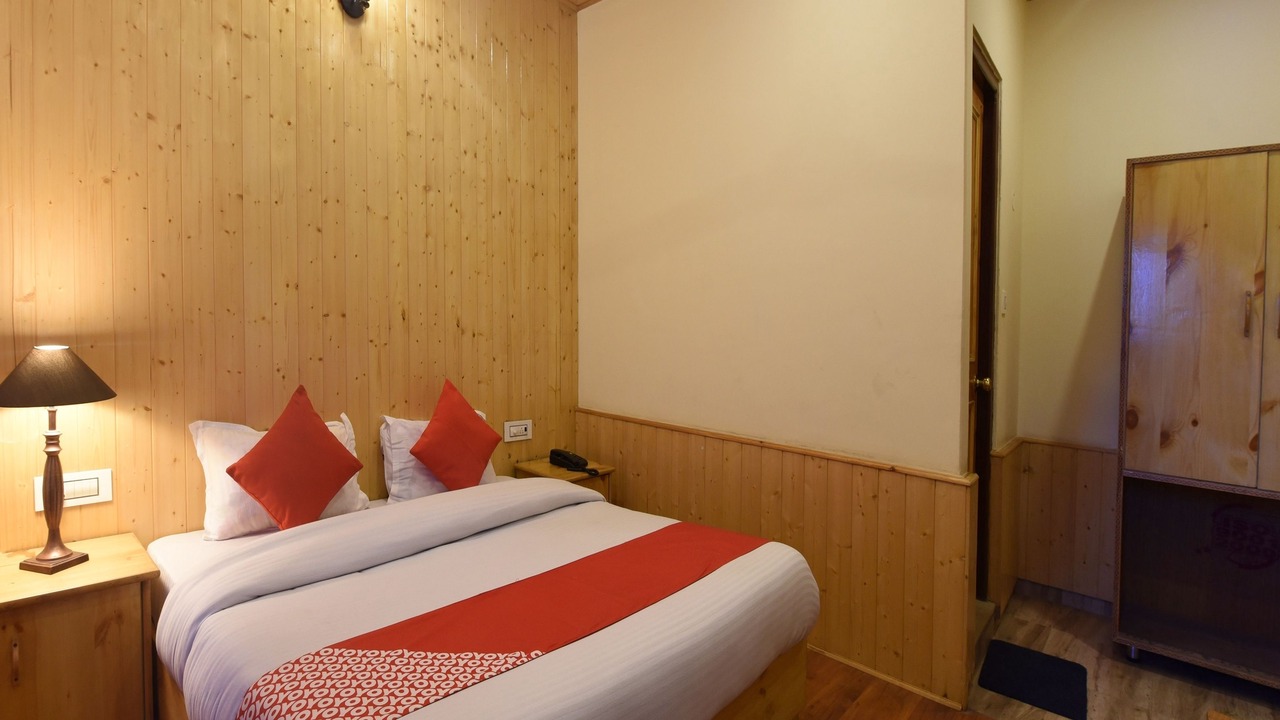 Photo of Bedroom in Manali