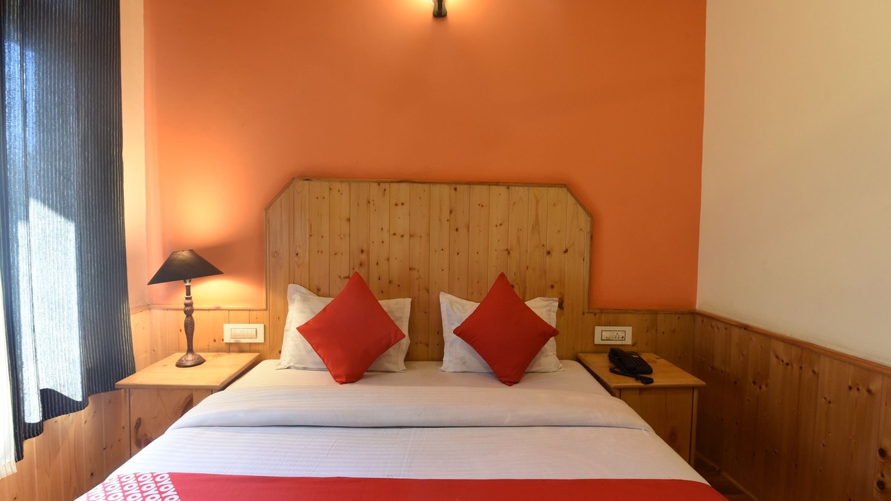 Photo of Bedroom in Manali