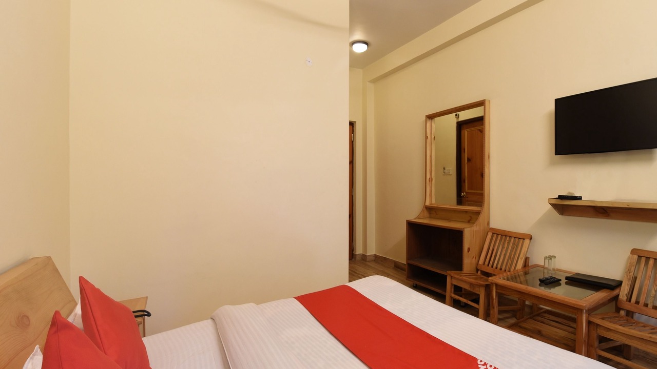 Photo of Bedroom in Manali
