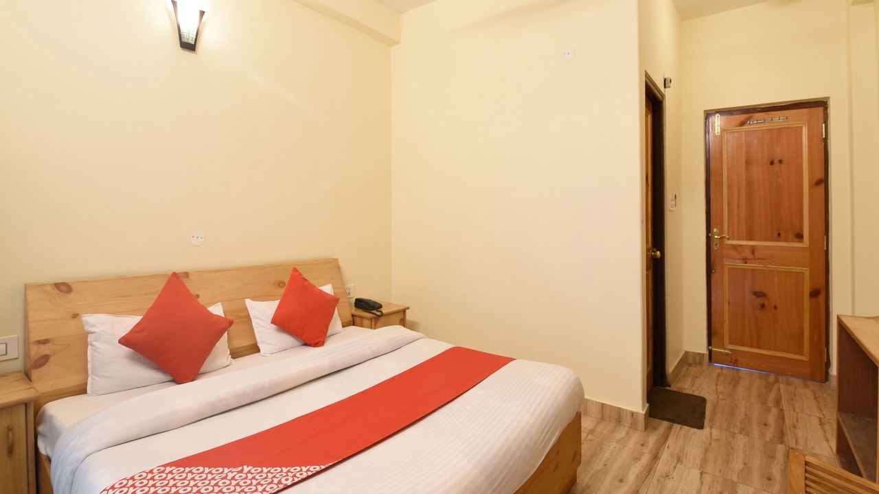 Photo of Bedroom in Manali