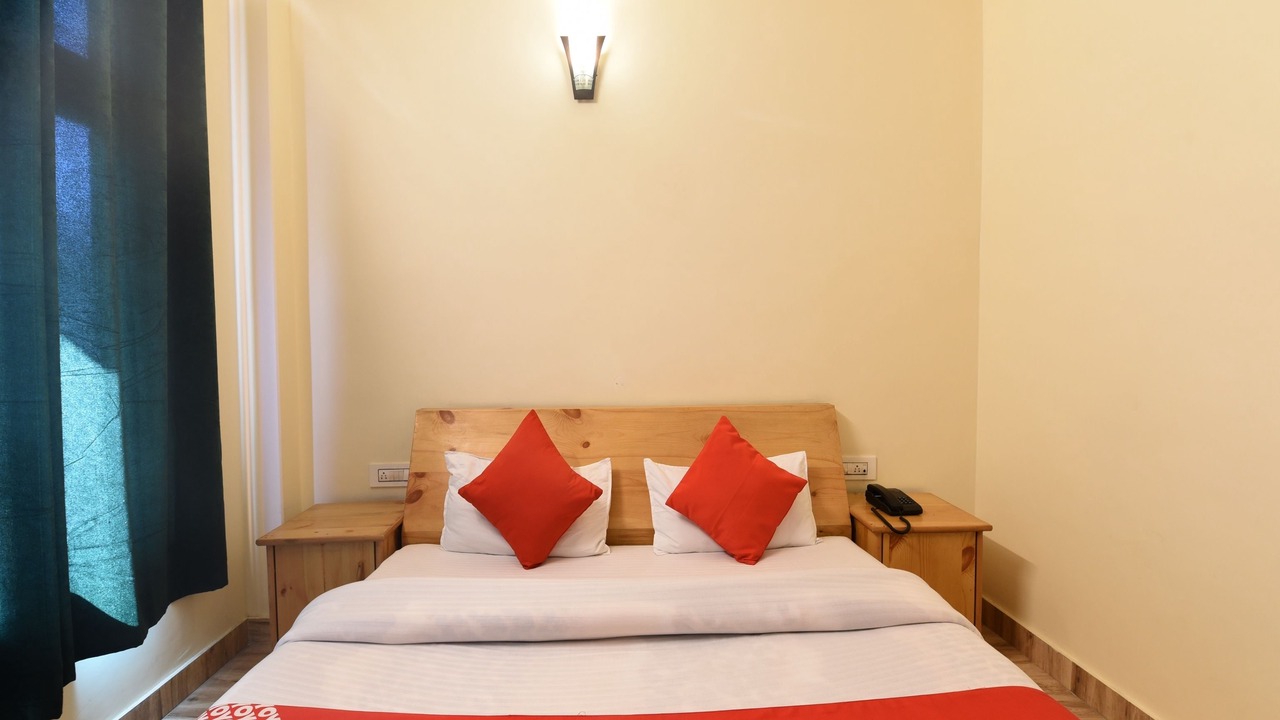 Photo of Bedroom in Manali