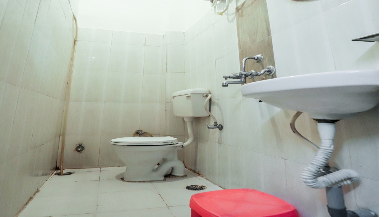 Photo of Bathroom in Manali
