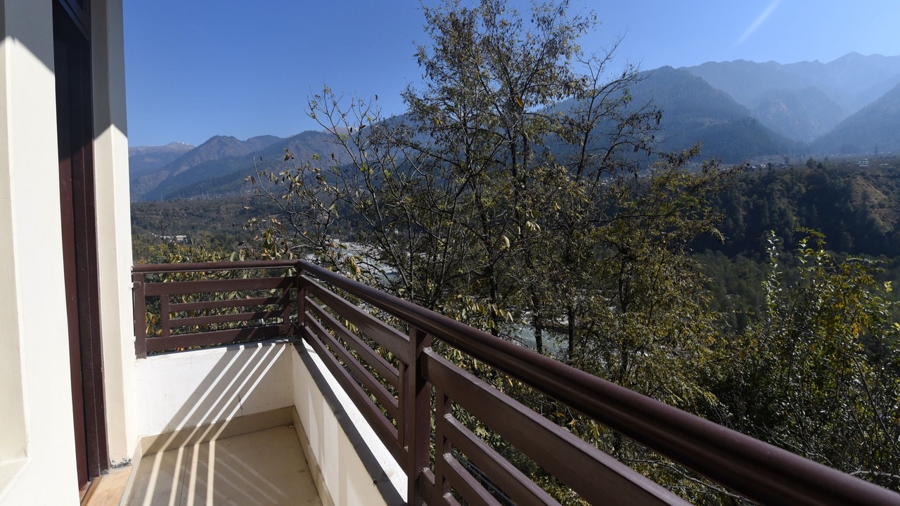 Photo of Bedroom in Manali