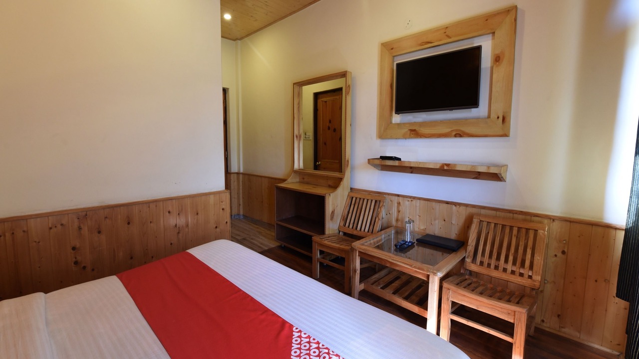 Photo of Bedroom in Manali