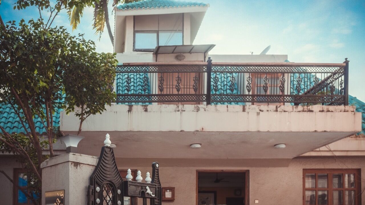 Photo of Outdoor in Alibaug