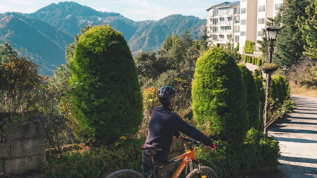 Photo of Outdoor in Shimla