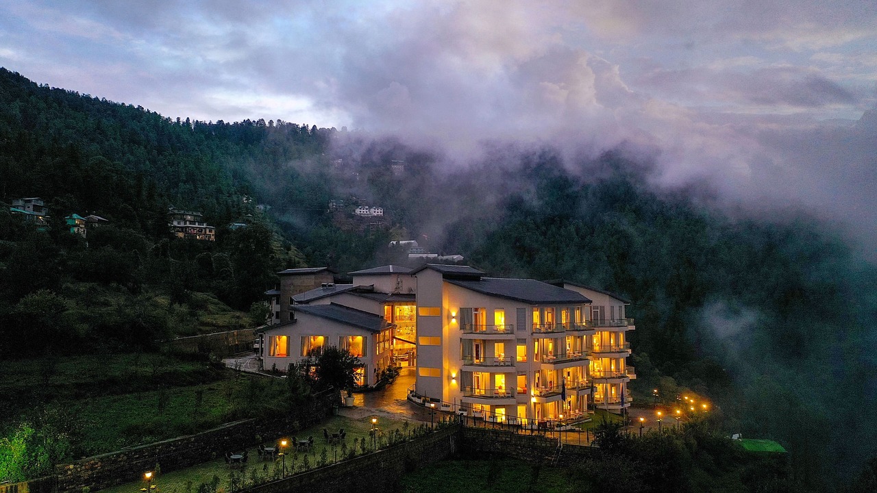 Photo of Outdoor in Shimla