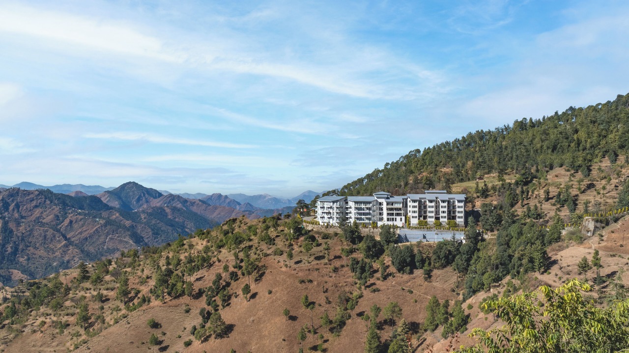 Photo of Outdoor in Shimla