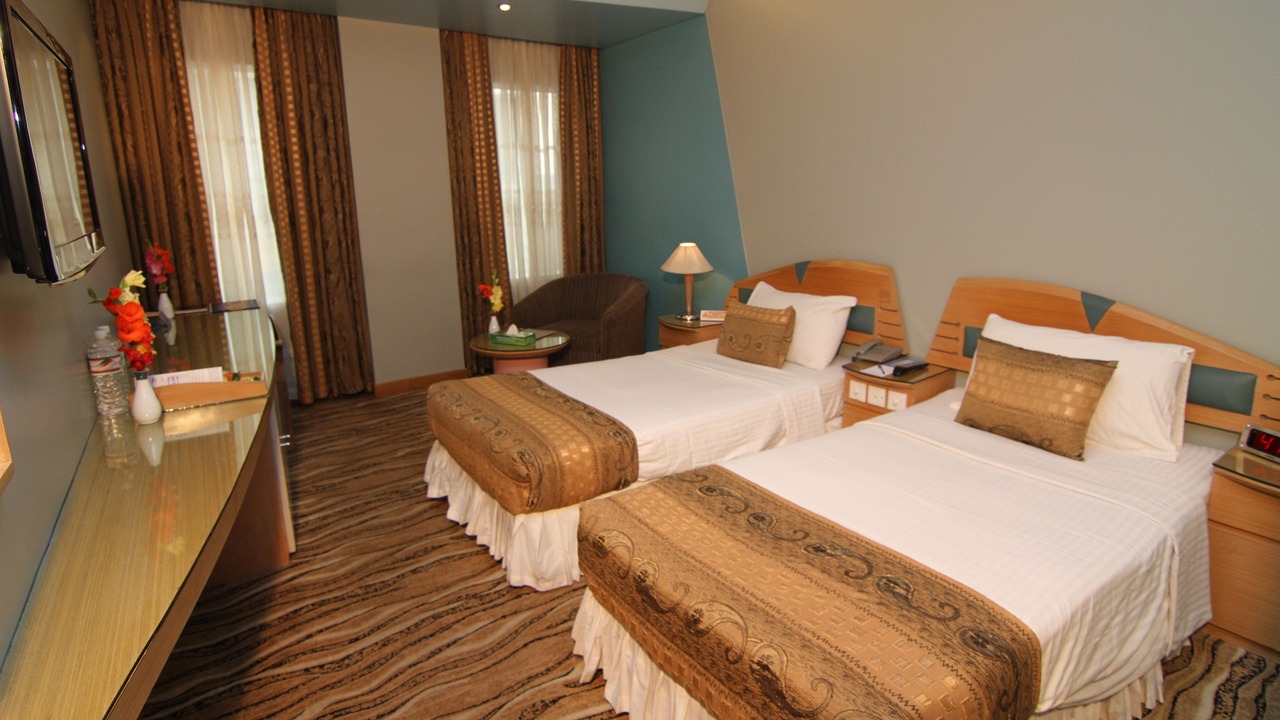 Photo of Bedroom in Dhaka