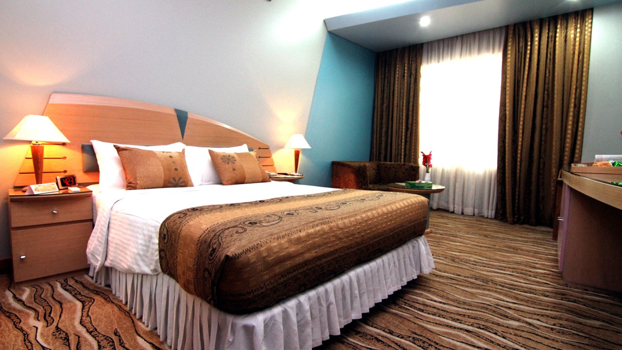 Photo of Bedroom in Dhaka