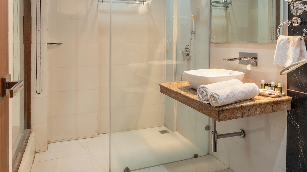 Photo of Bathroom in Dalhousie