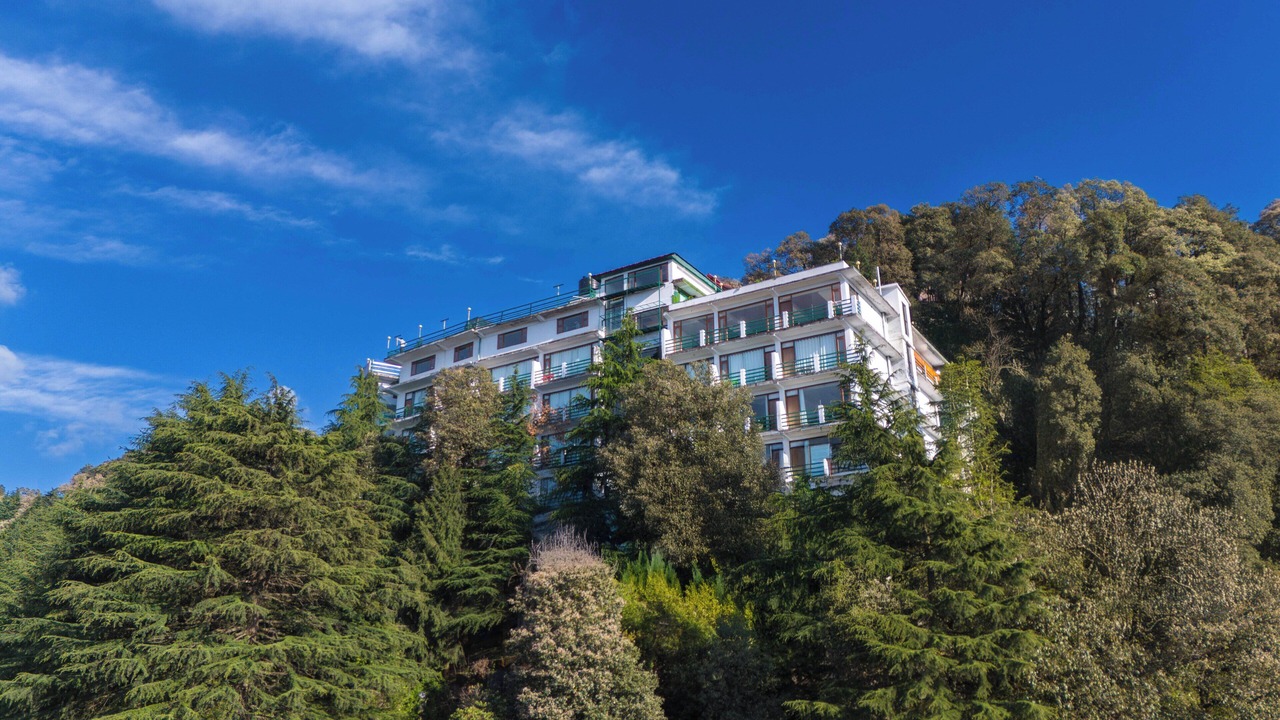 Photo of Outdoor in Dalhousie