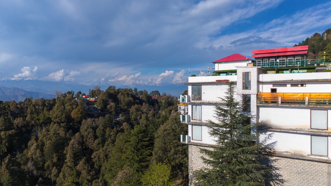 Photo of Outdoor in Dalhousie