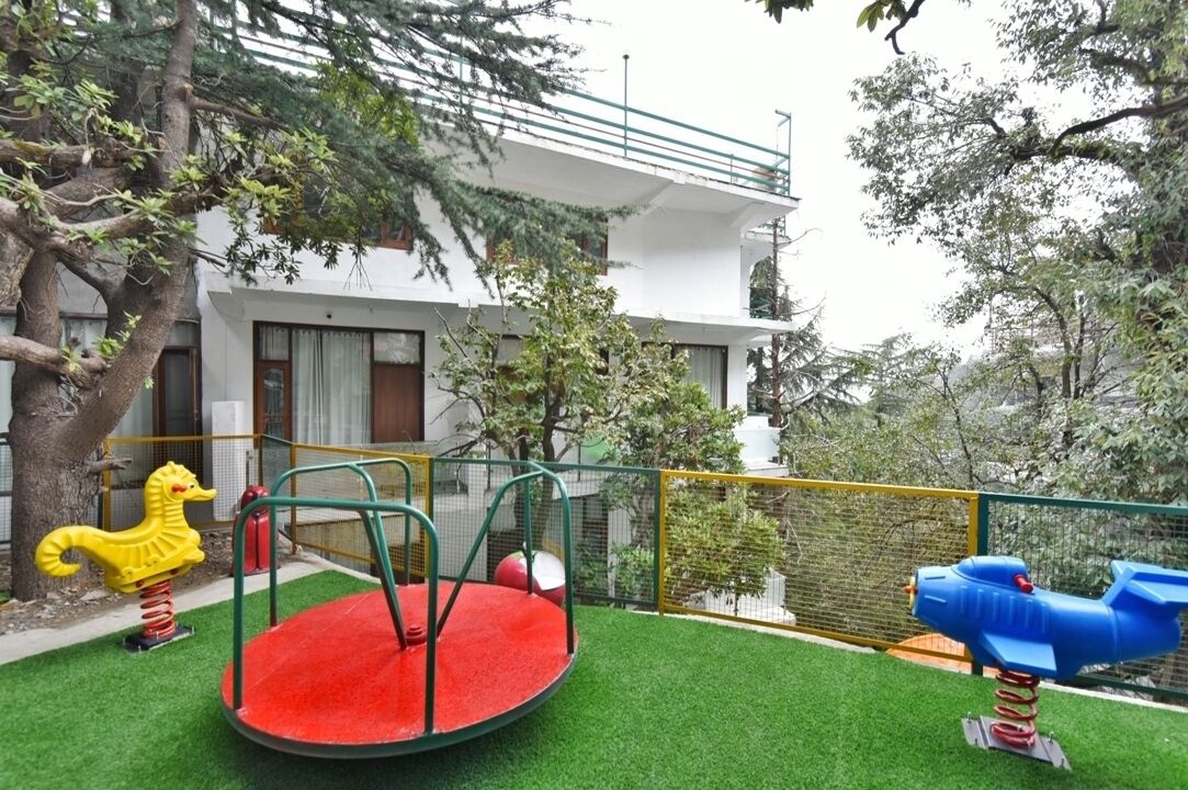 Photo of Outdoor in Dalhousie