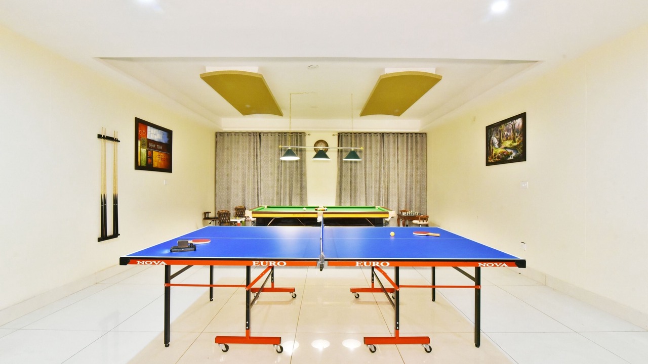 Photo of Bedroom in Dalhousie