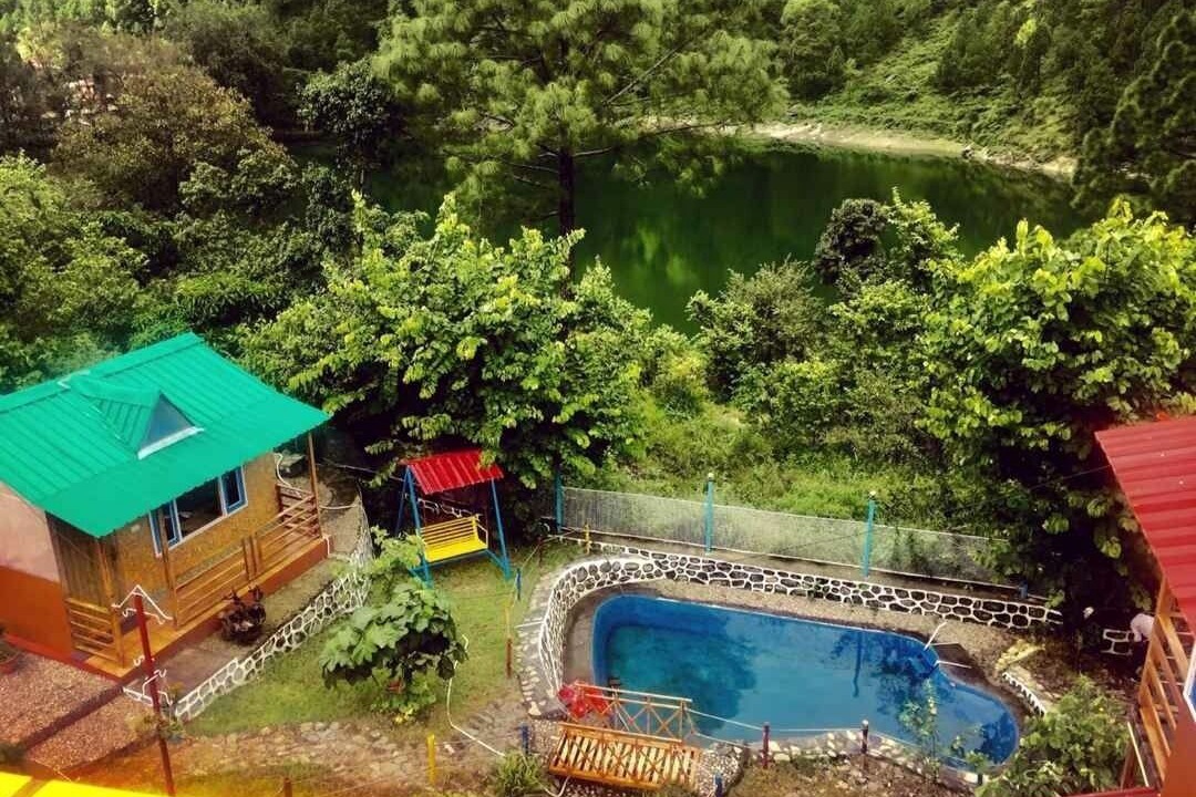 Photo of Outdoor in Nainital