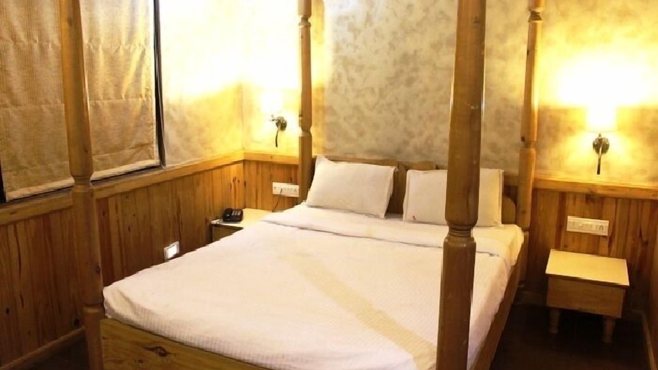 Photo of Bedroom in Khopoli