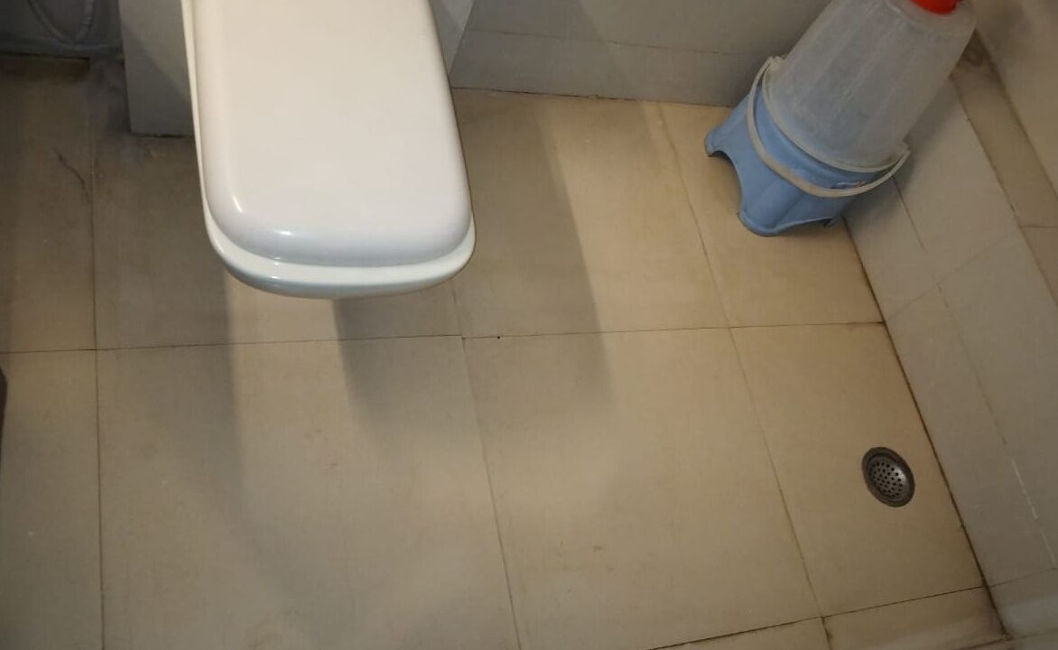 Photo of Bathroom in Khopoli