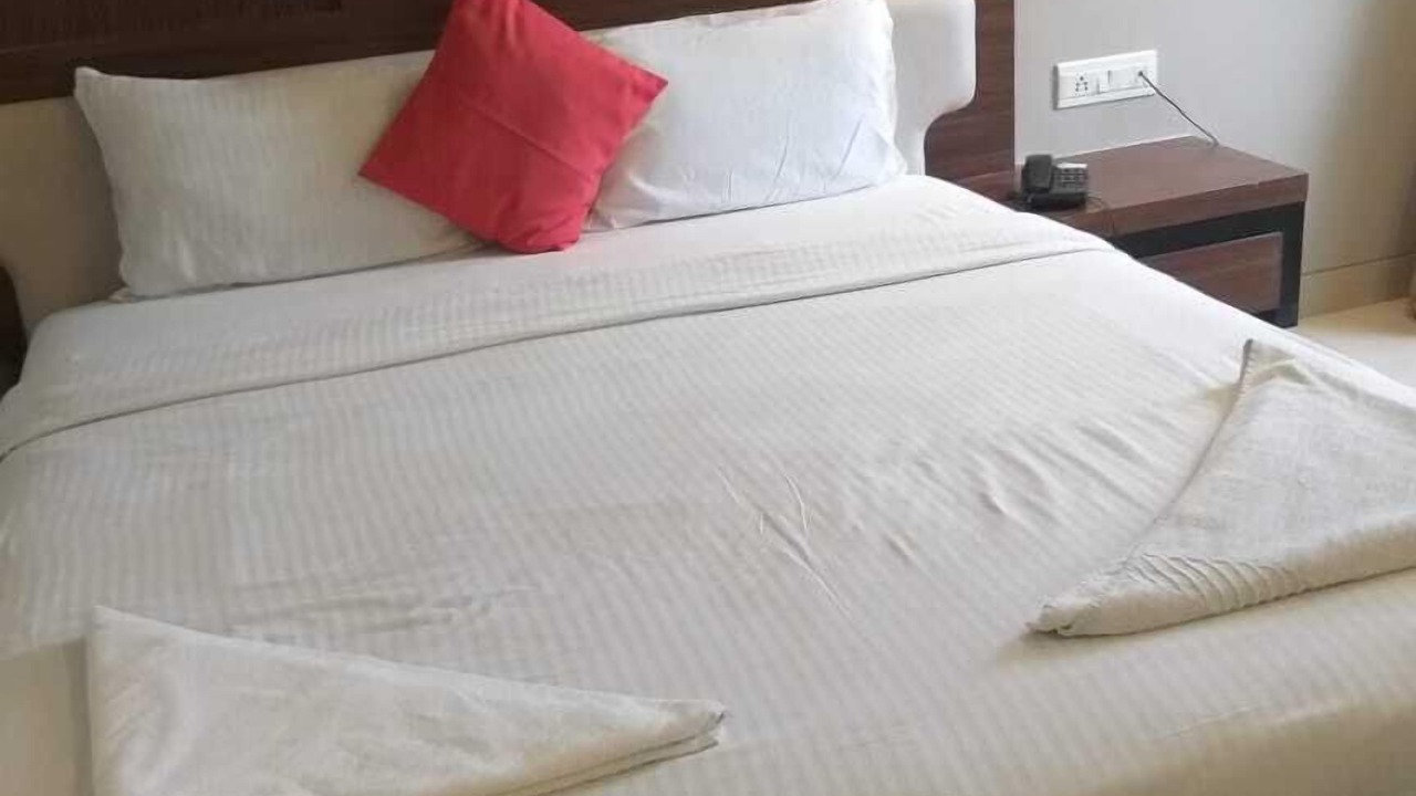 Photo of Bedroom in Khopoli