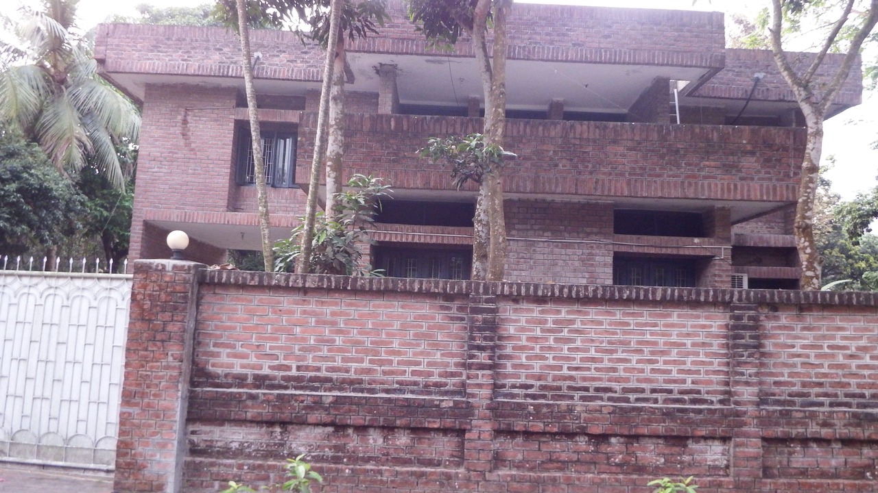 Photo of Outdoor in Dhaka