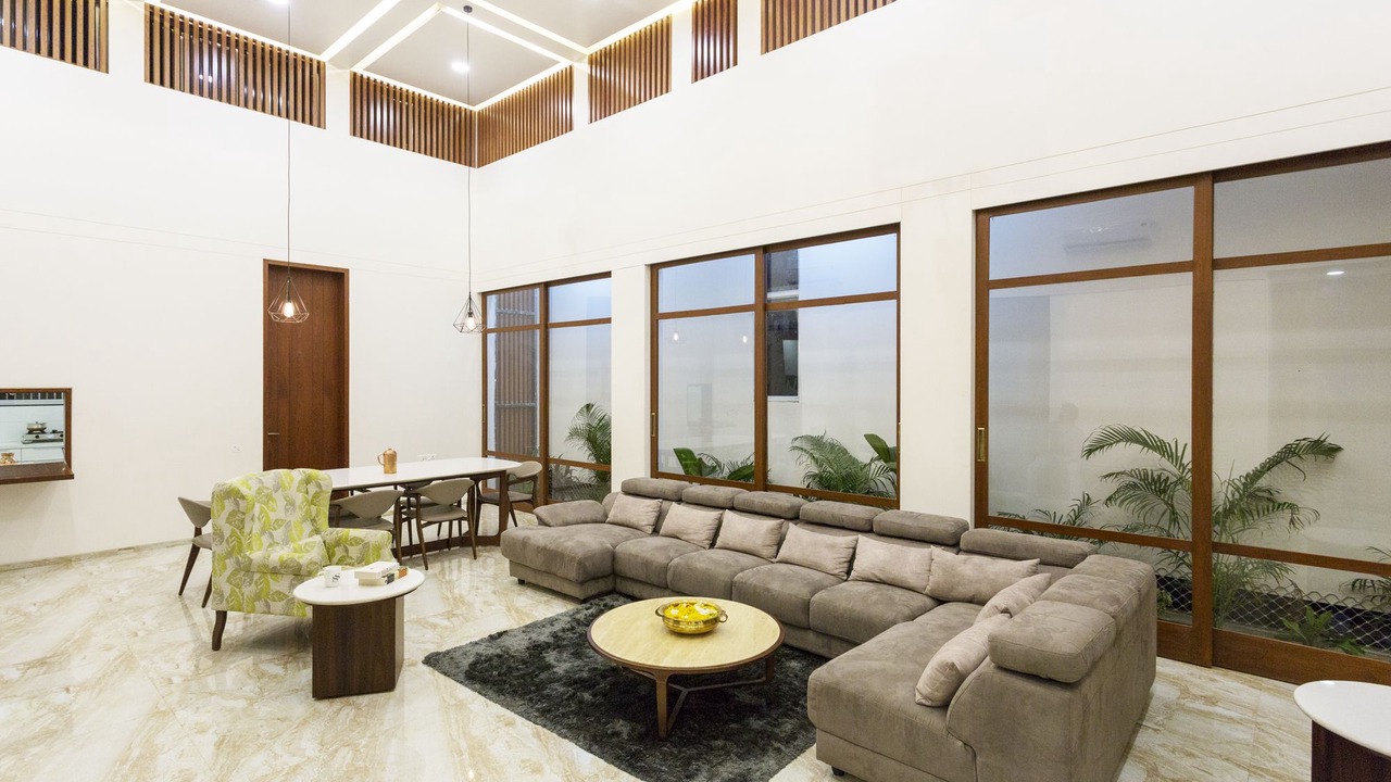 Photo of Livingroom in Dhaka