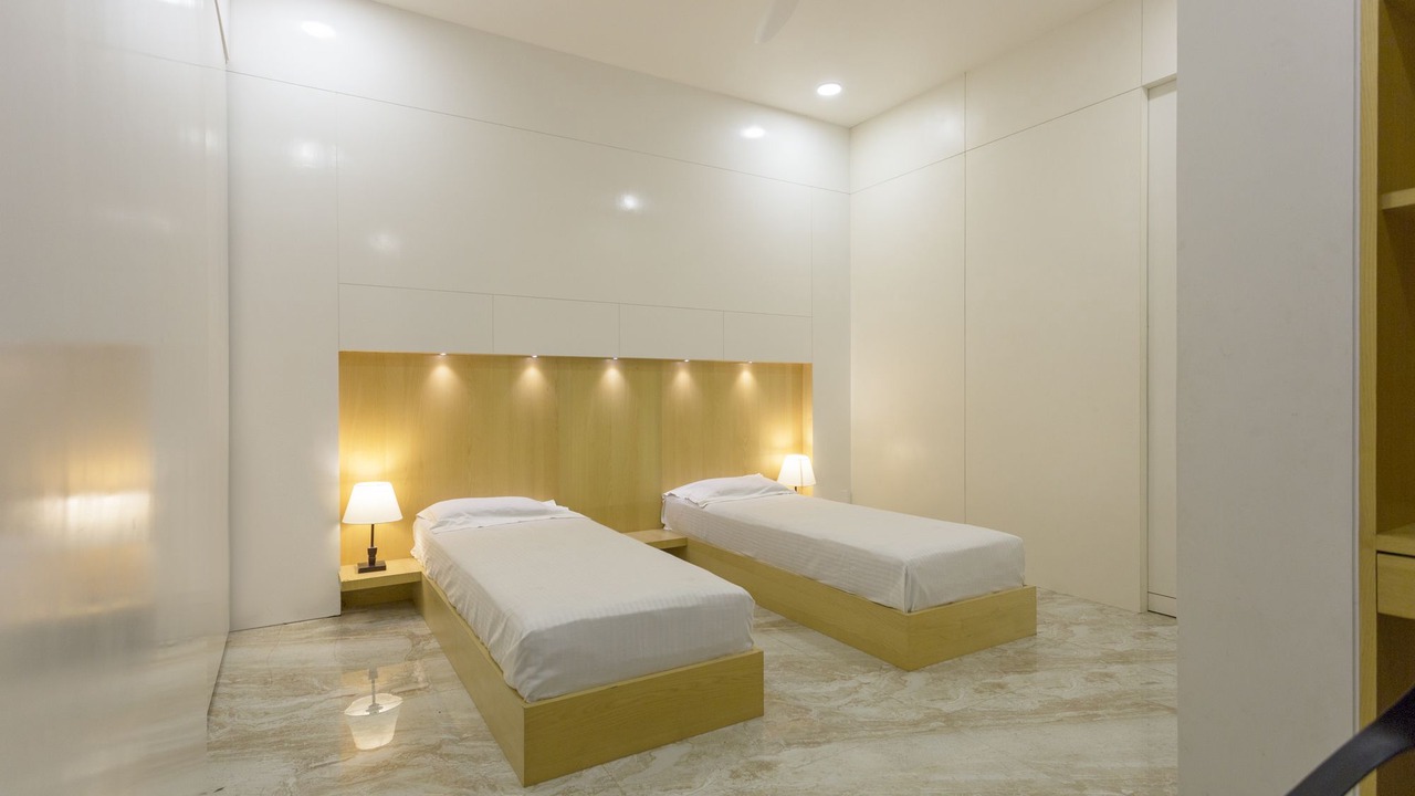 Photo of Bedroom in Dhaka