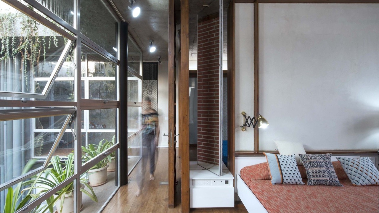 Photo of Bedroom in Dhaka