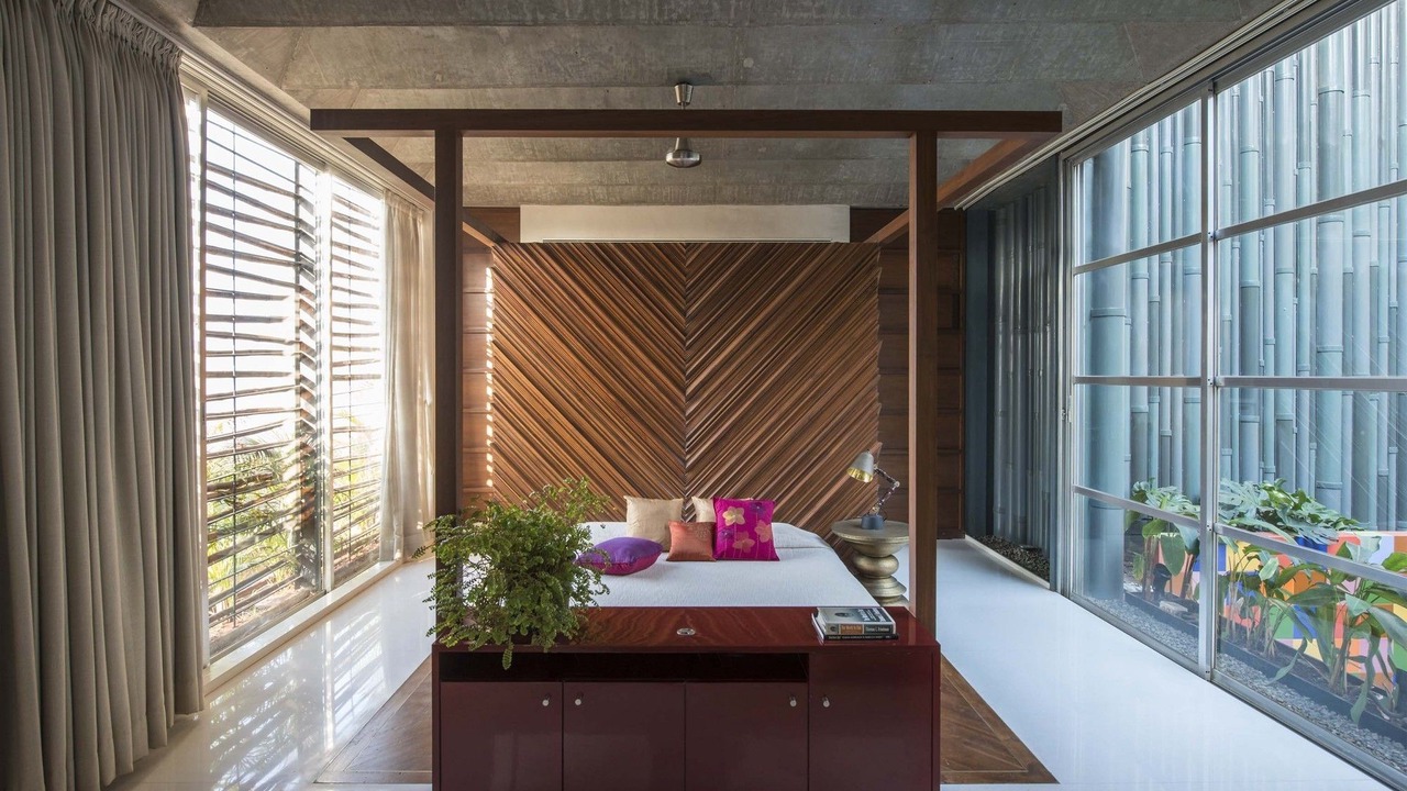 Photo of Bedroom in Dhaka