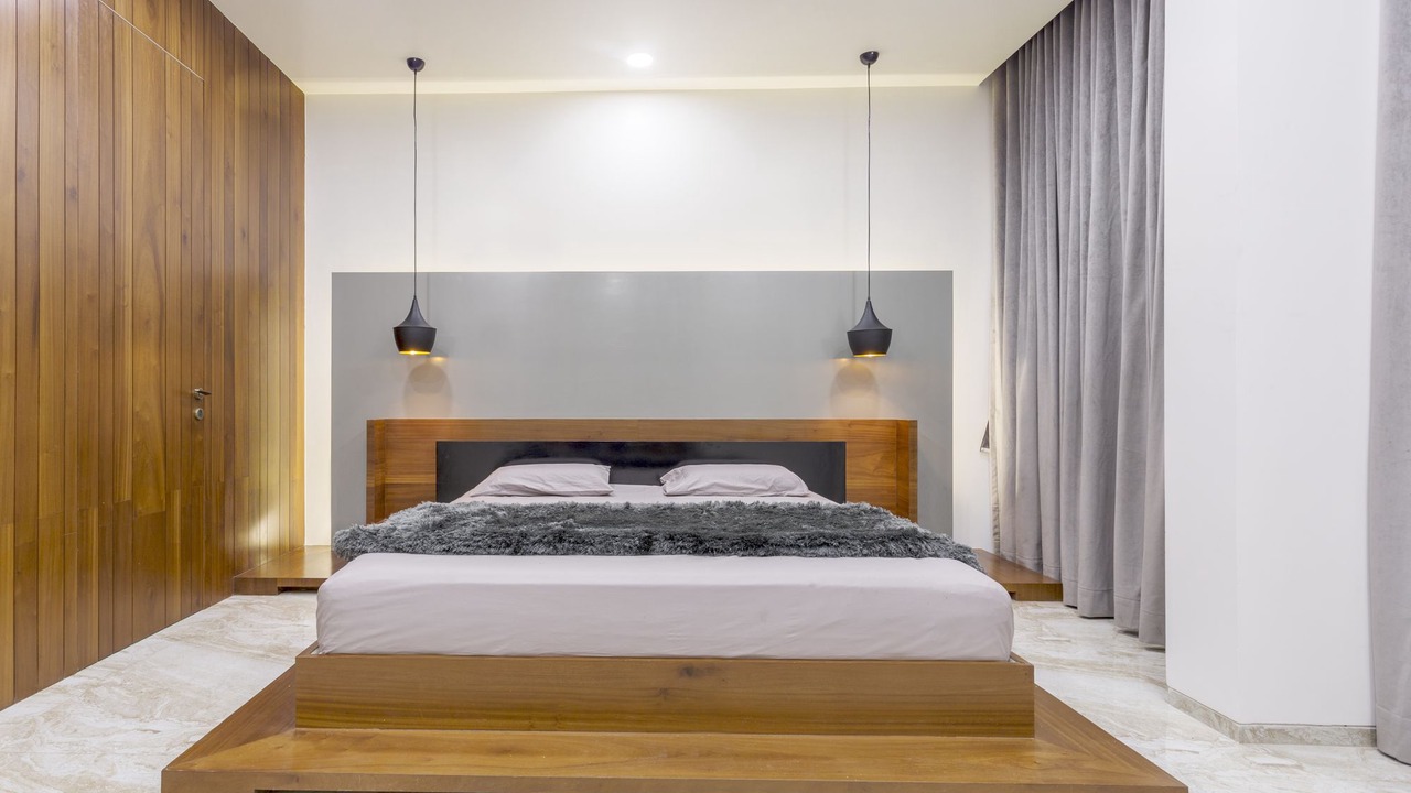 Photo of Bedroom in Dhaka