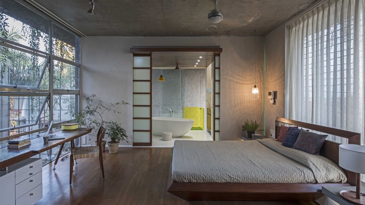 Photo of Bedroom in Dhaka
