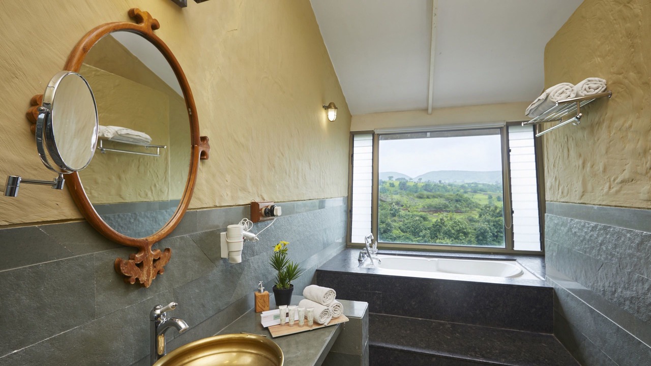 Photo of Bathroom in Anjaneri