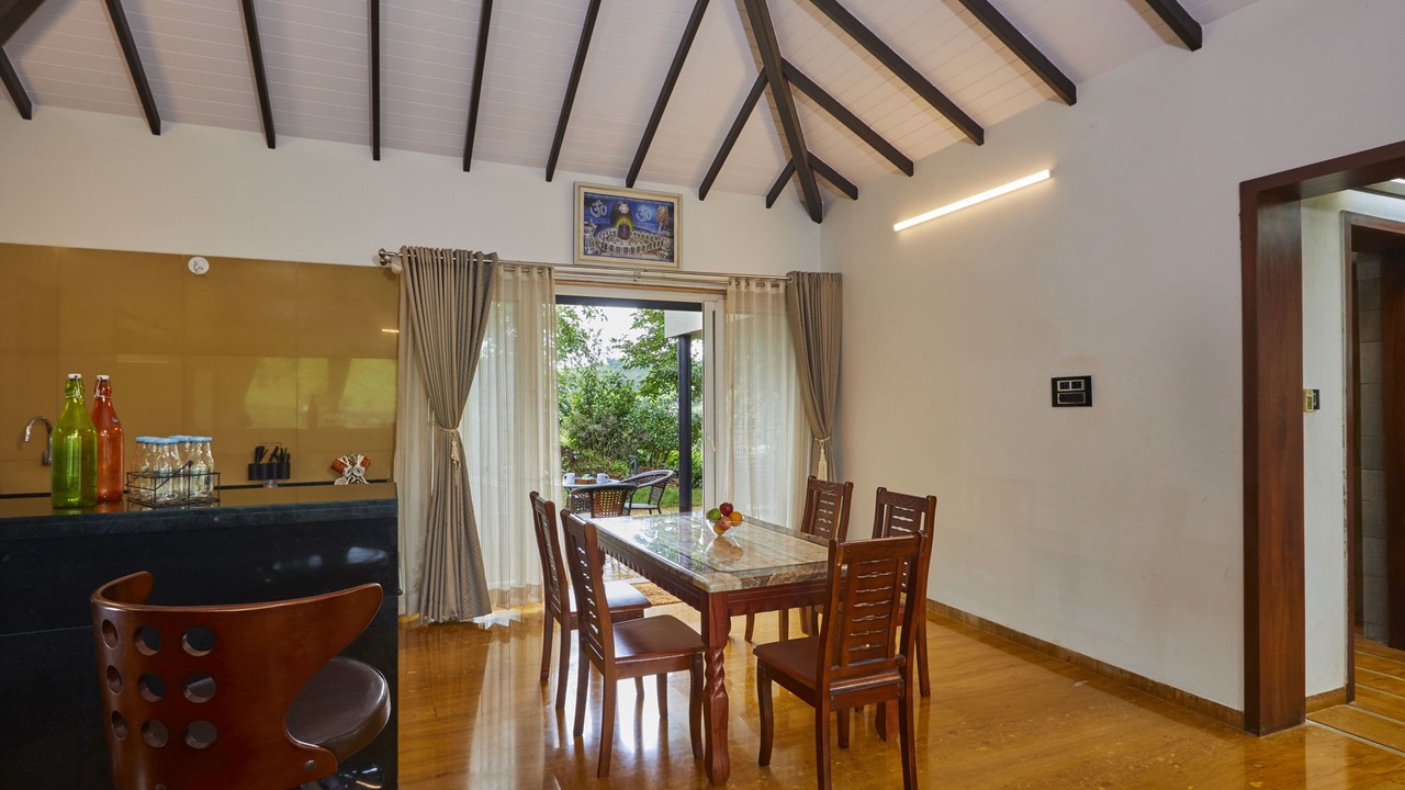 Photo of Bedroom in Anjaneri
