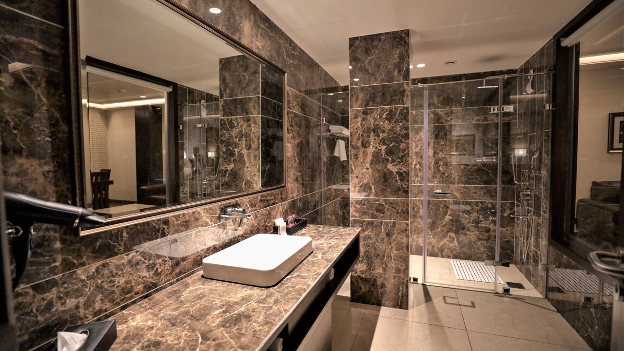 Photo of Bathroom in Kapurthala