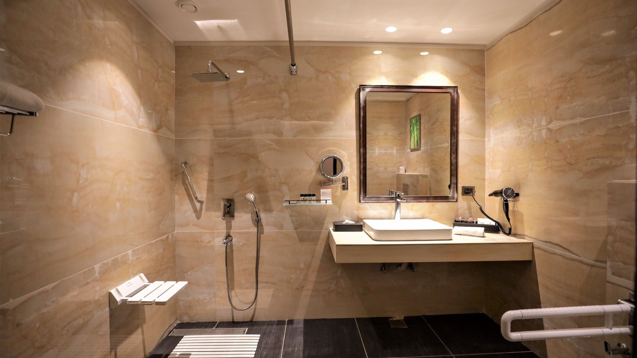 Photo of Bathroom in Kapurthala