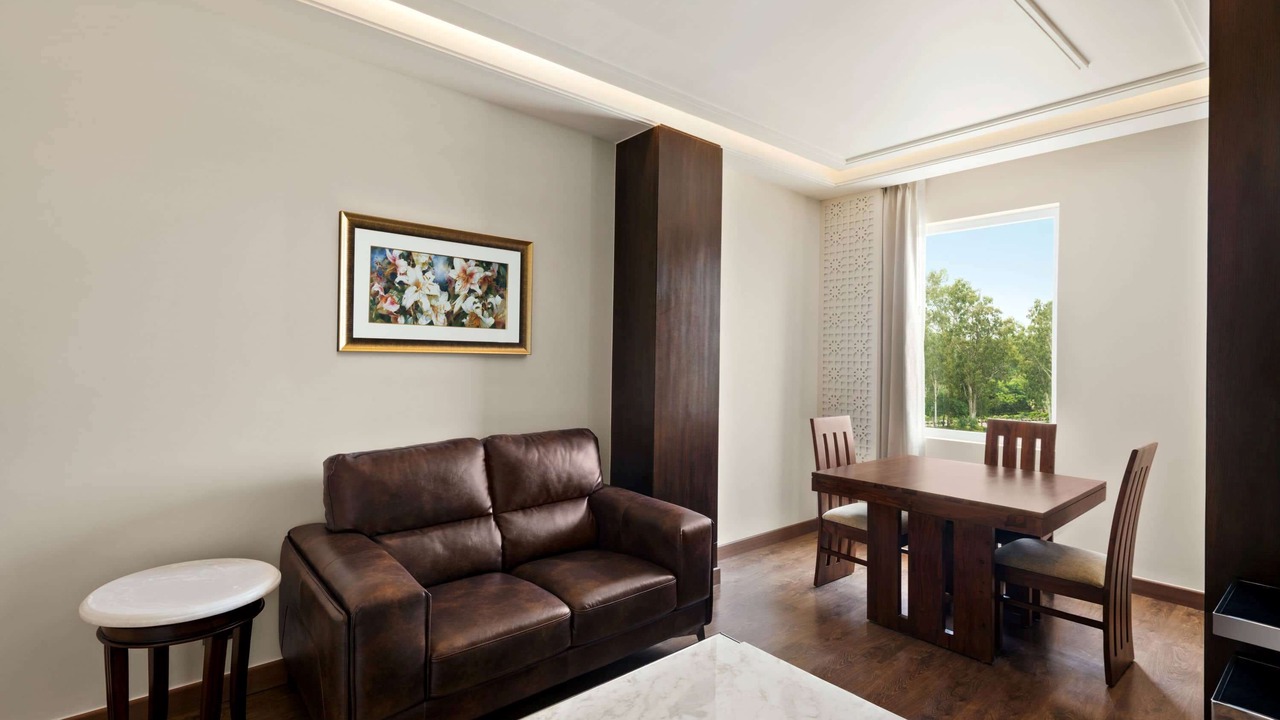 Photo of Bedroom in Kapurthala