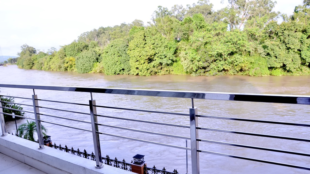 Photo of Patio Balcony in Madhopur
