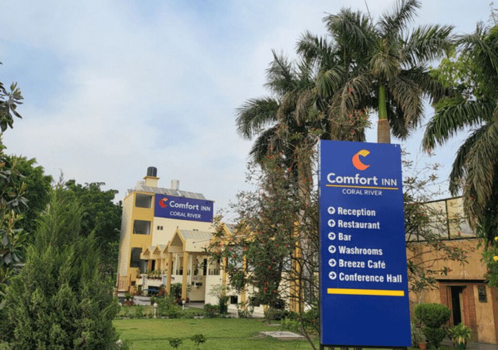 Photo of Outdoor in Madhopur