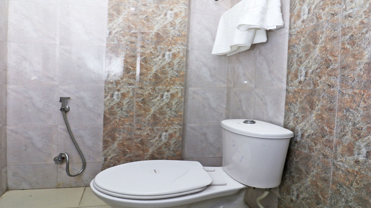 Photo of Bathroom in Sector 62