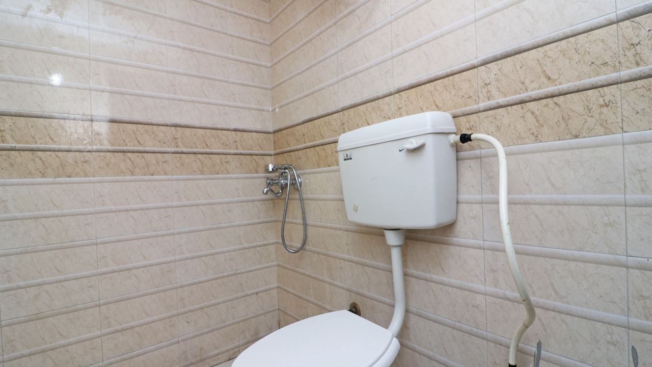 Photo of Bathroom in Sector 62