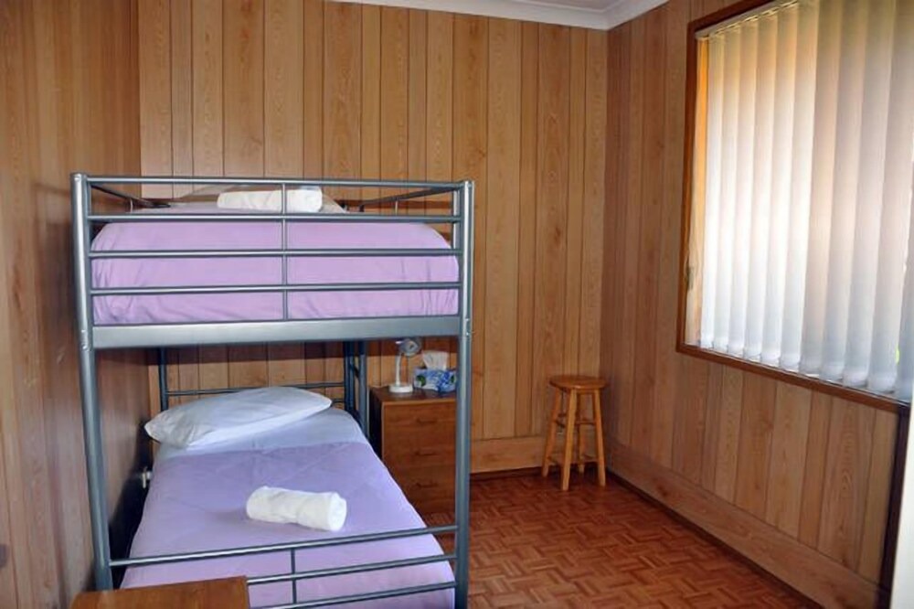 Photo of Bedroom in Kogarah