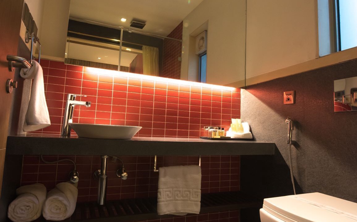 Photo of Bathroom in Kolkata