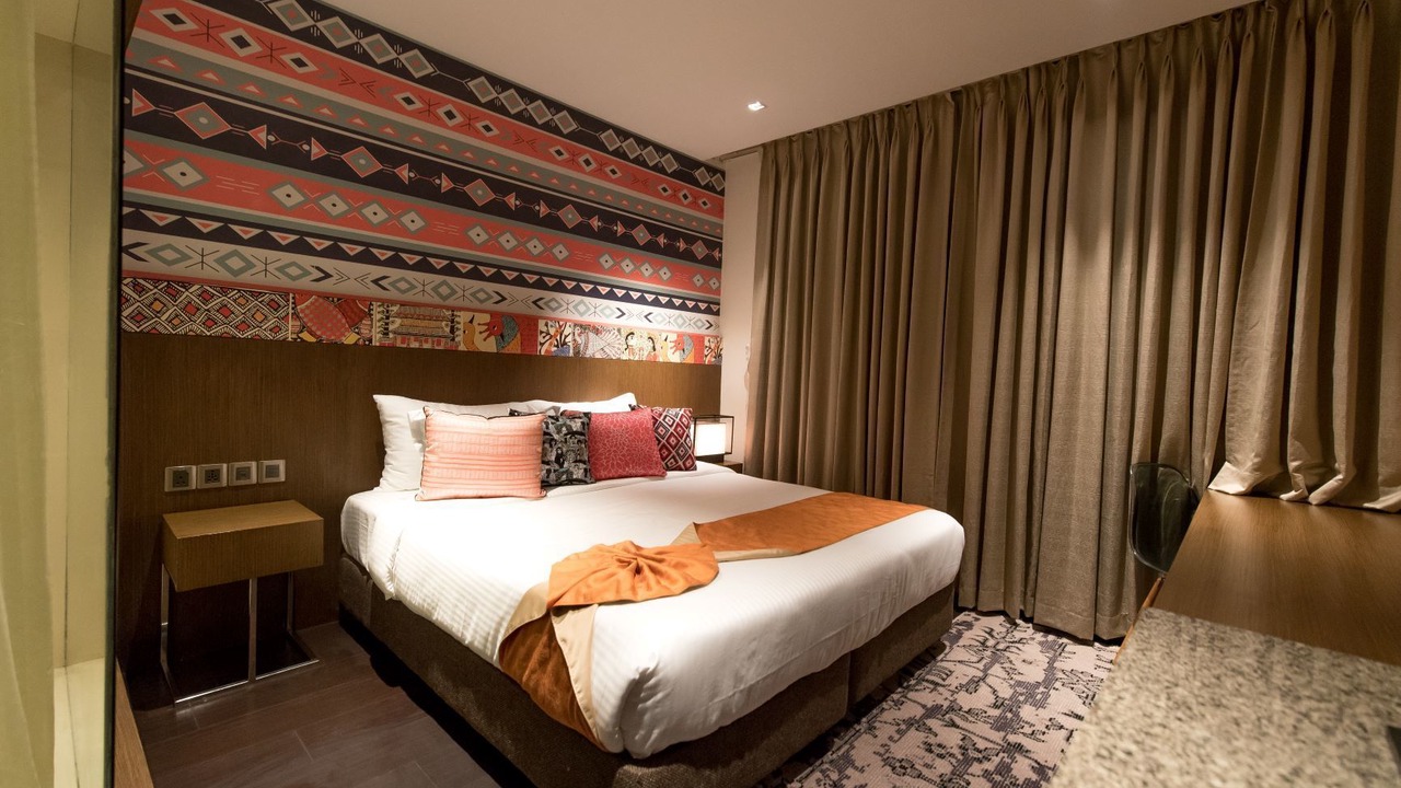 Photo of Bedroom in Kolkata