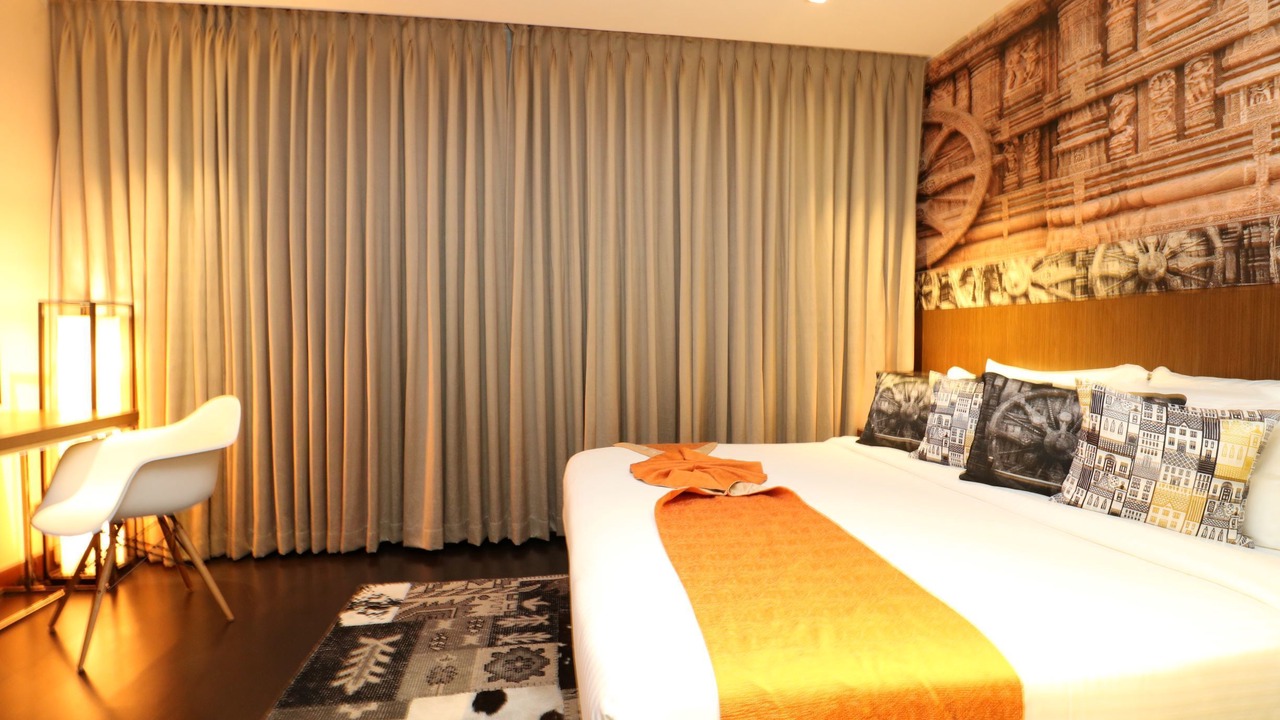 Photo of Bedroom in Kolkata