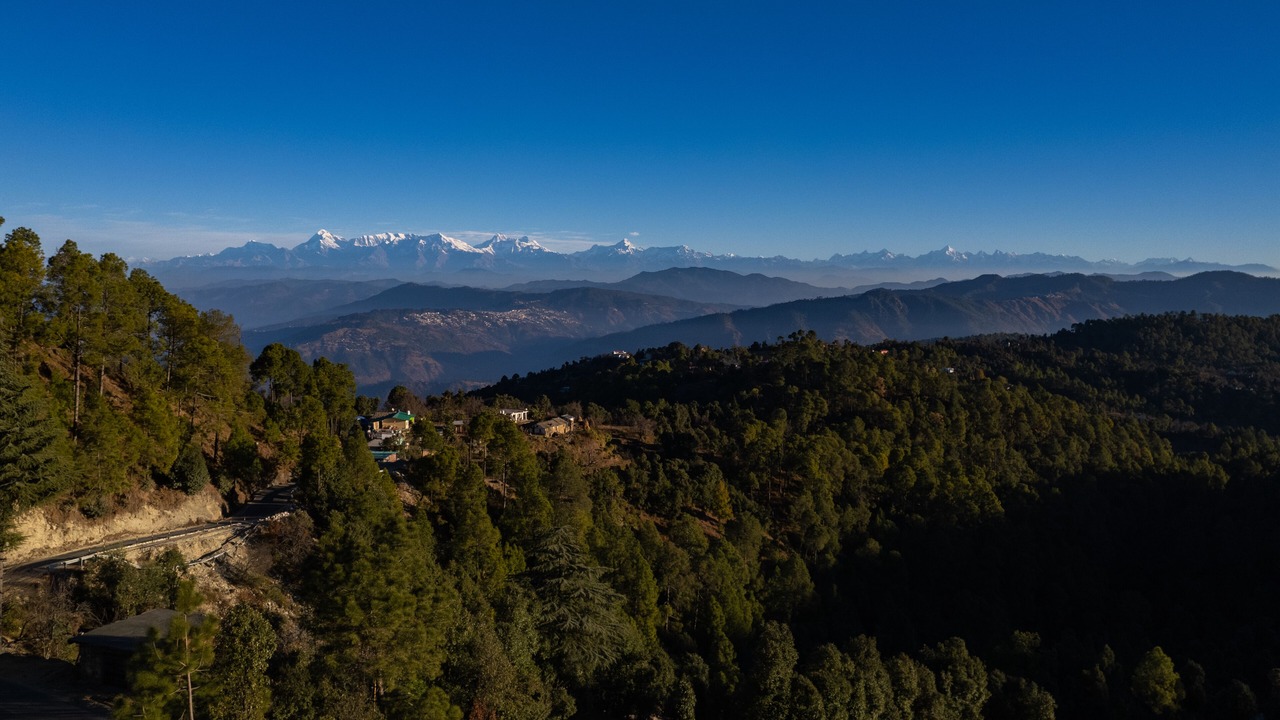 Photo of Outdoor in Kaul
