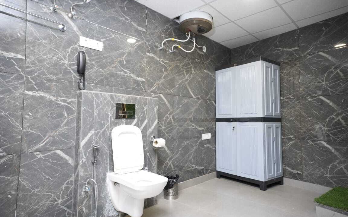 Photo of Bathroom in Kaul