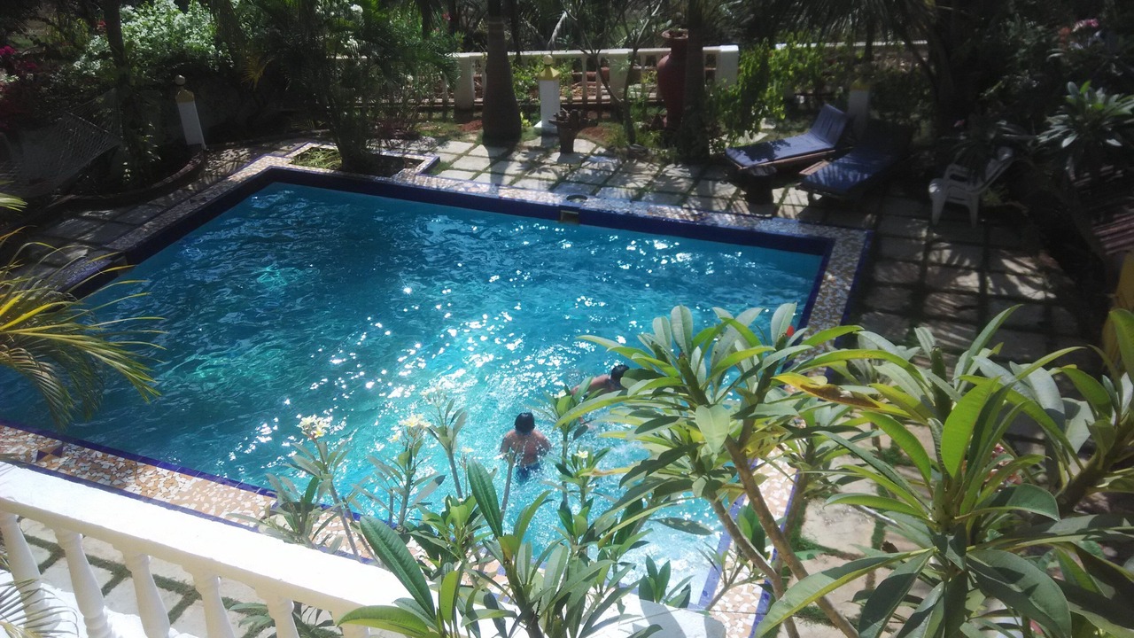 Photo of Outdoor in Bardez