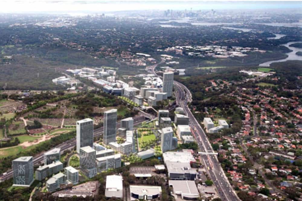 Photo of Outdoor in North Ryde