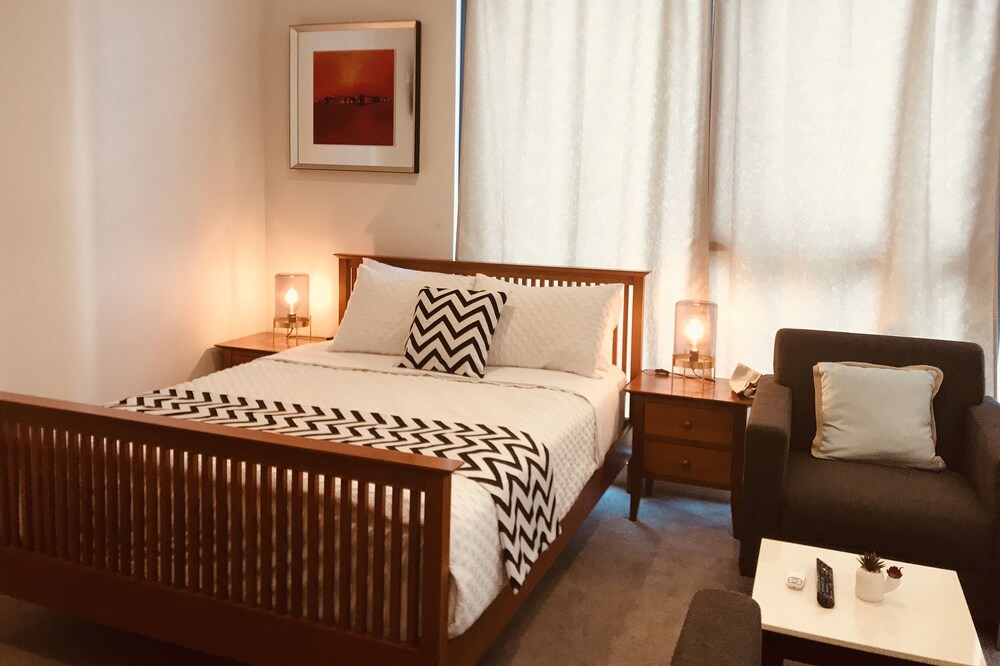 Photo of Bedroom in North Ryde