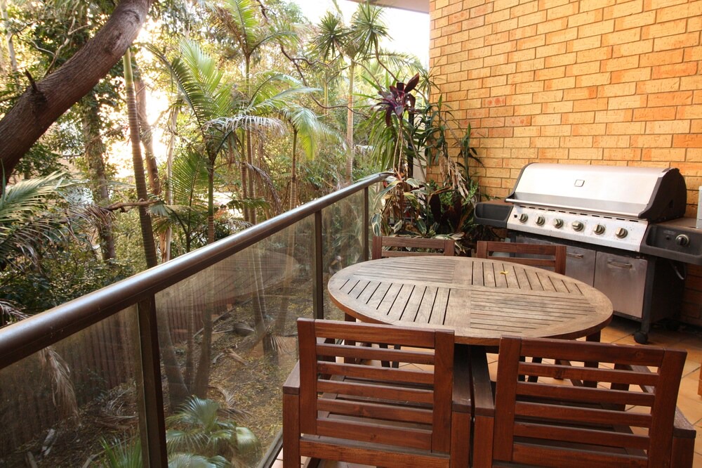 Photo of Patio Balcony in Randwick
